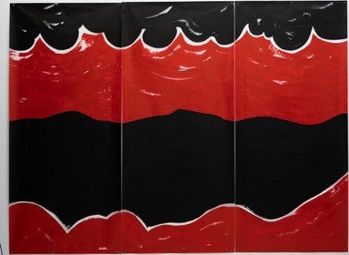 GRAND TRIPTYQUE - 4 : LA MARCHE DES ATLANTES