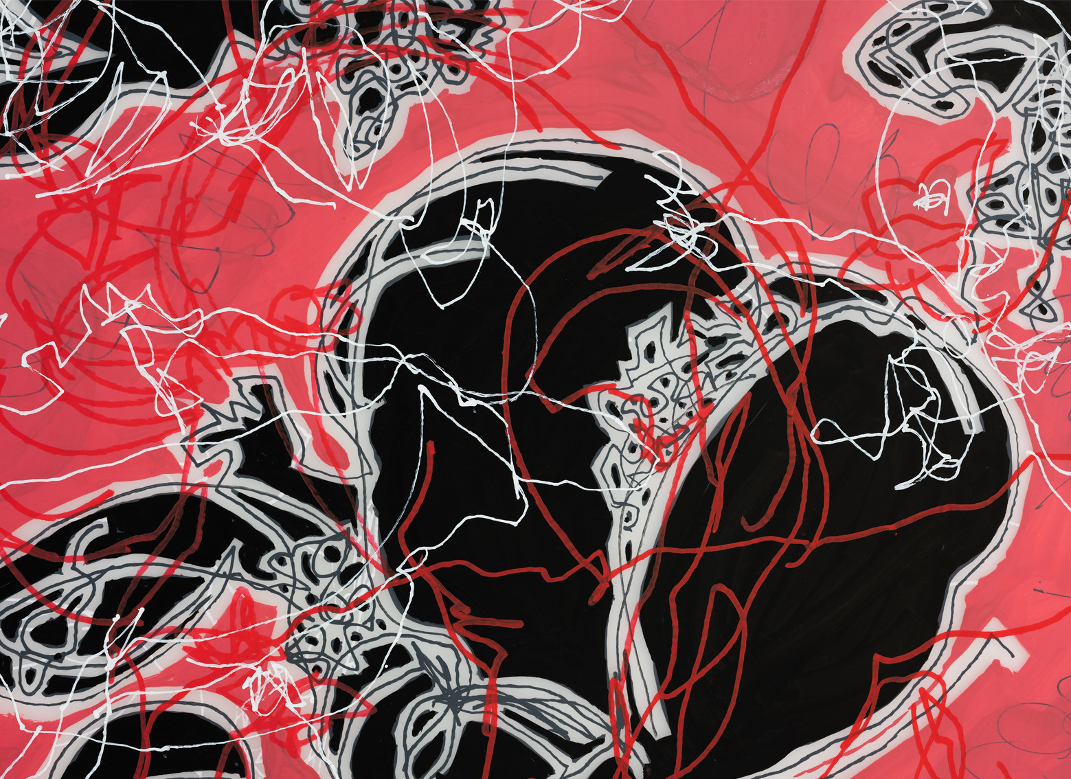 GEANTE APSARA n° 14   OLG