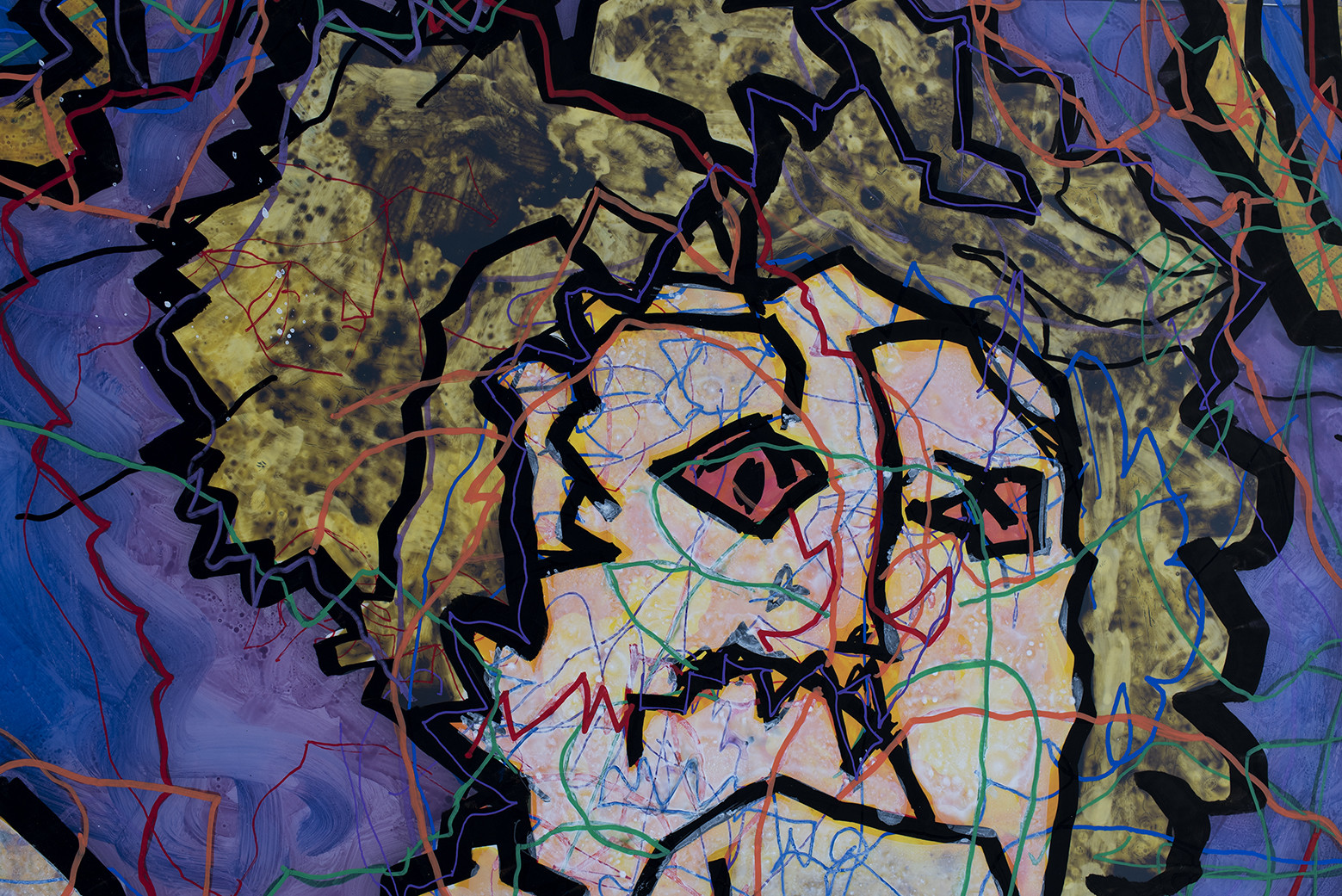 ATLANTE n° 11 - RECTO détail