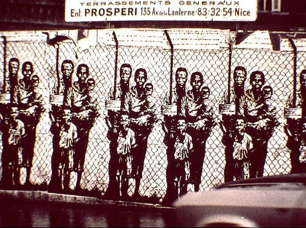 Ernest PIGNON Ernest