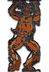 ATLANTE FAROUCHE - 11- JOR ( 2 )