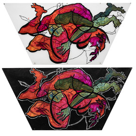 COUPLE COLONNE 7 - FAB