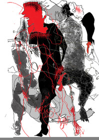 GEANTE APSARA n° 16   Fr.