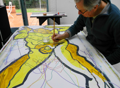 ATLANTE n ° 20   JE