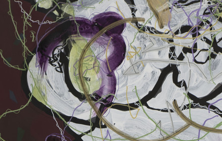 CL  DAN     GÉANTE PAR MONTS ET PAR VAUX   n° 22   détail