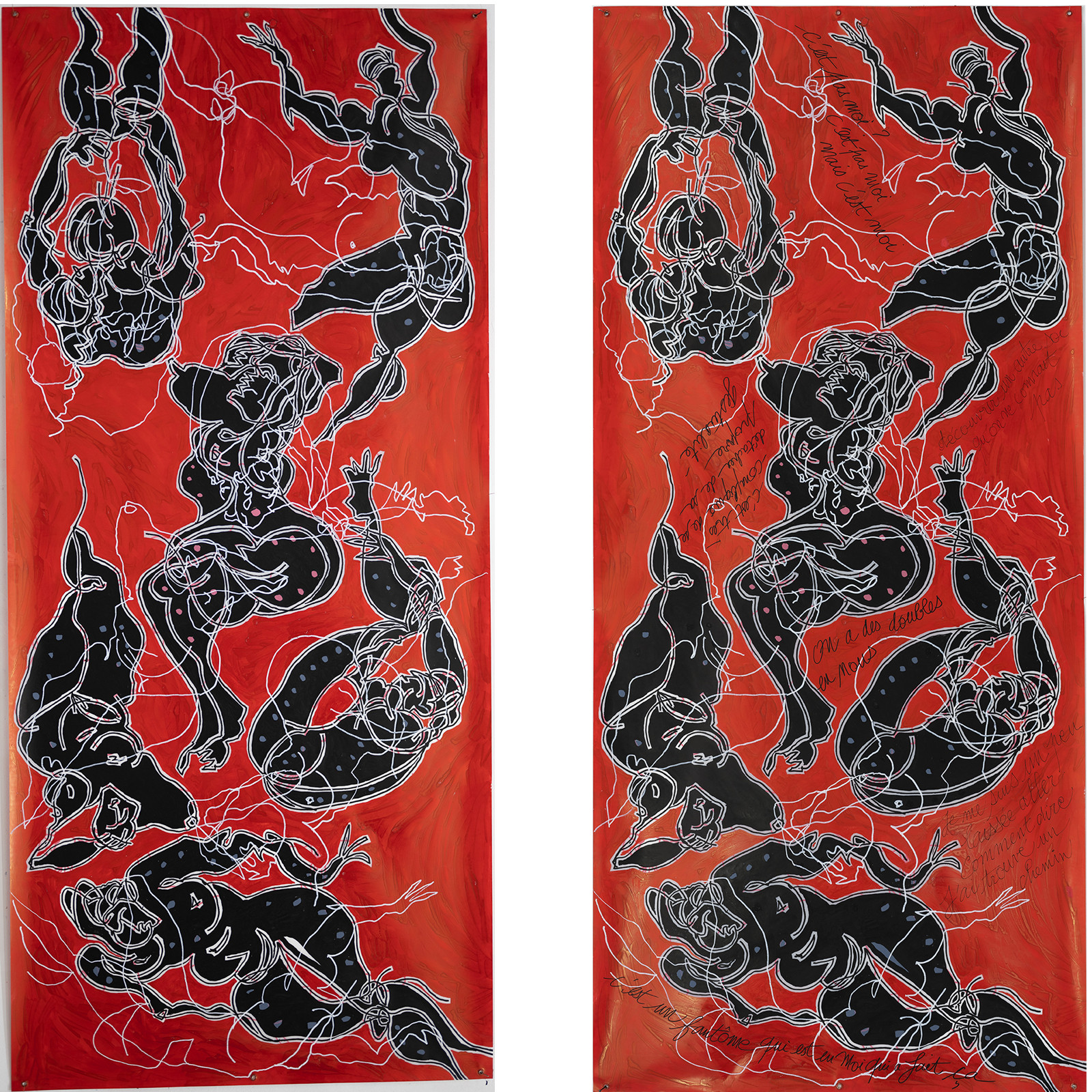 GEANTE APSARA n° 29   CHIARA