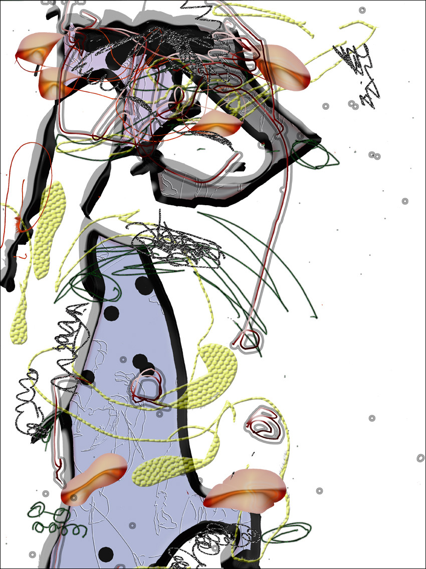 14 - CE  CL - REPLIQUE AGILE - HAUT