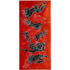 GEANTE APSARA n° 21   SUZANNE