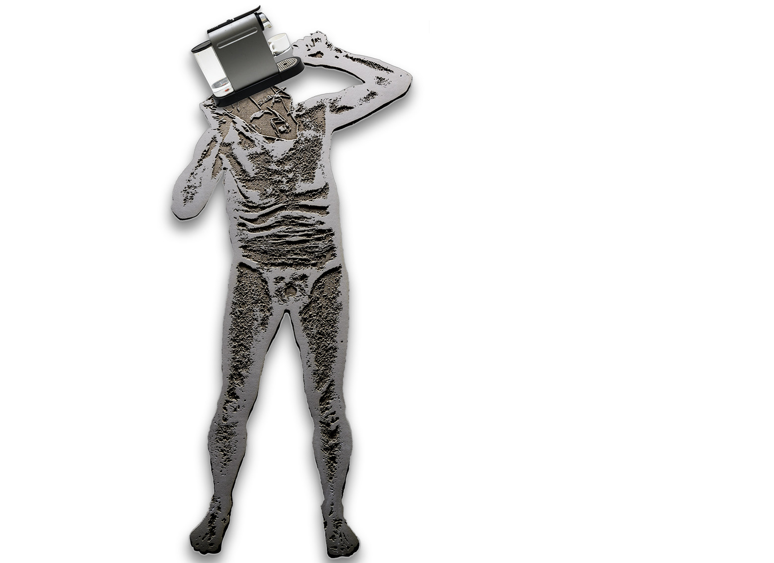 LES GLORIEUX ATLANTES - 20