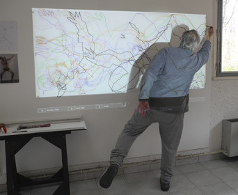 ATLANTE -MAR - n° 6