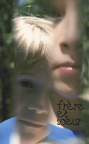 FRÈRE ET SOEUR