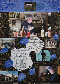 CAFE LITTÉRAIRE - 05