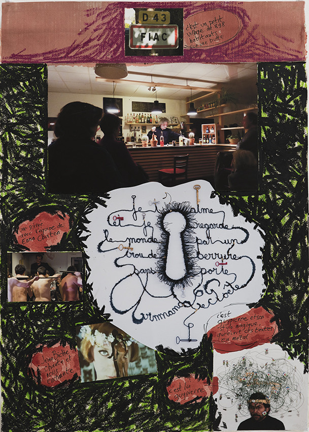 CAFE LITTÉRAIRE - 02