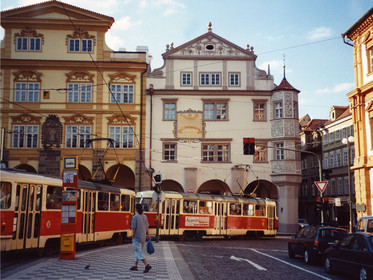 KAFKA -  LA METAMORPHOSE