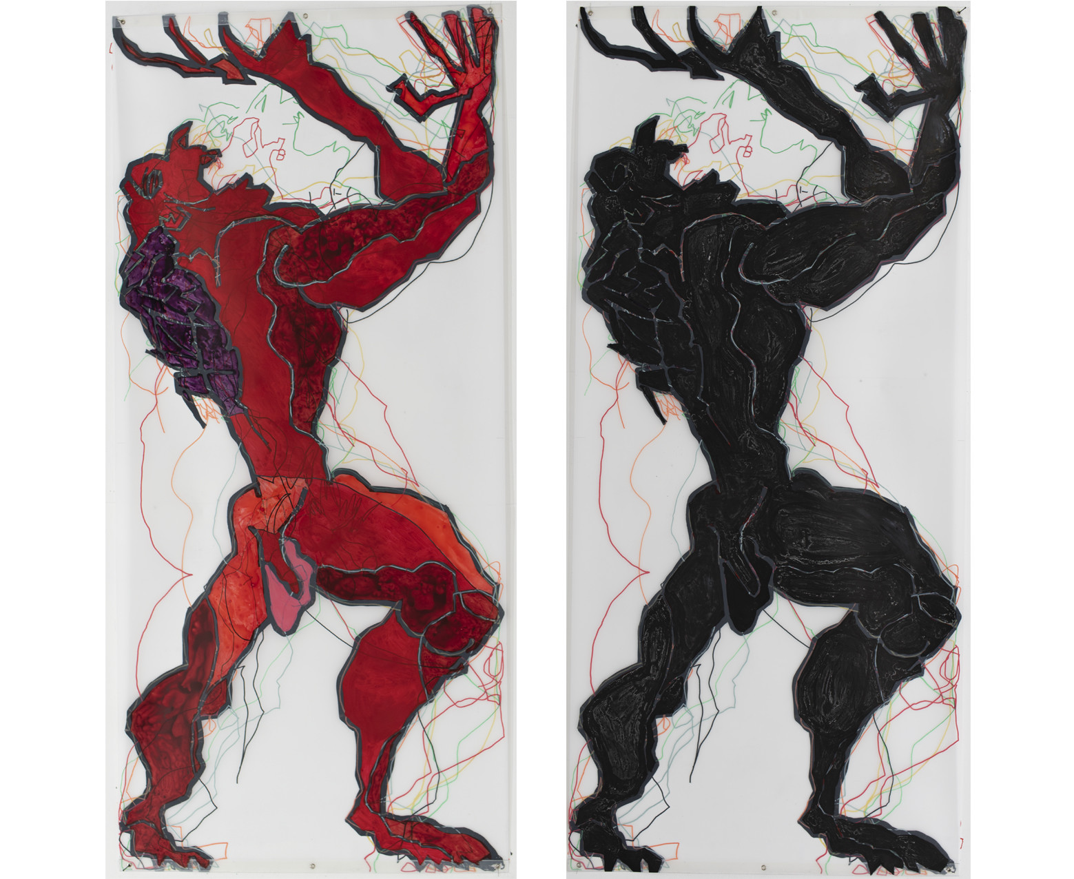 ATLANTE - JU - n° 12